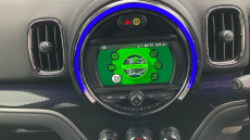 MINI Countryman 1.5 Cooper Exclusive 5dr Auto Petrol Hatchback